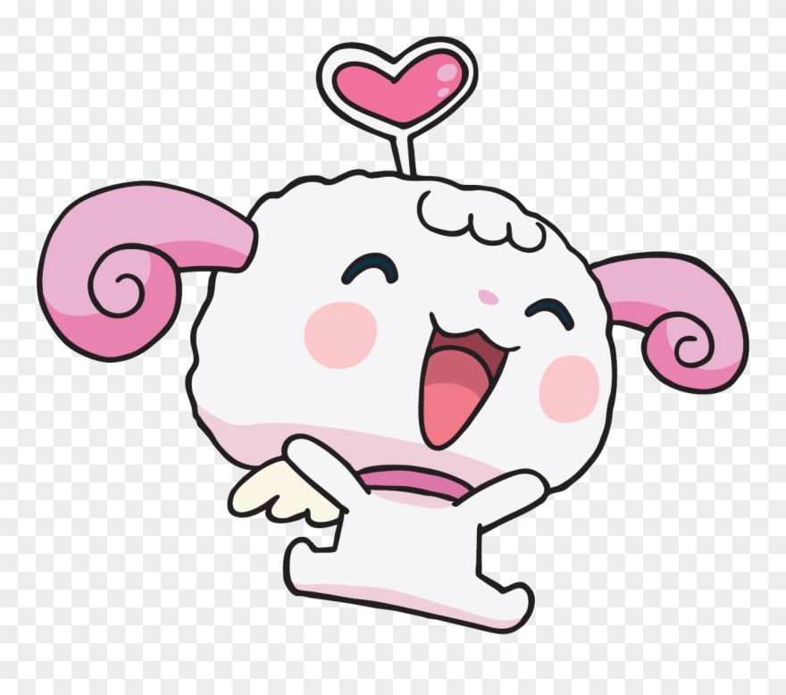 Anime Puppy Drawing - たまごっち Clipart