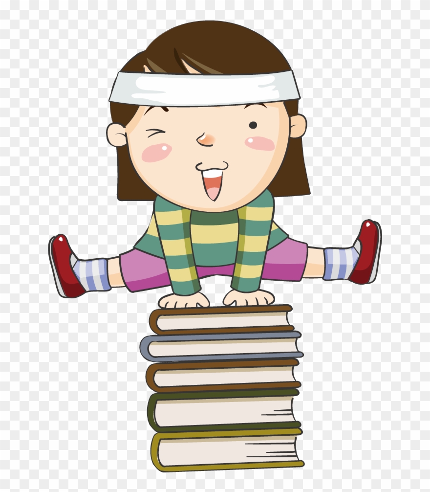 Graphic Library Library Bagel Drawing Stack - Illustration Clipart