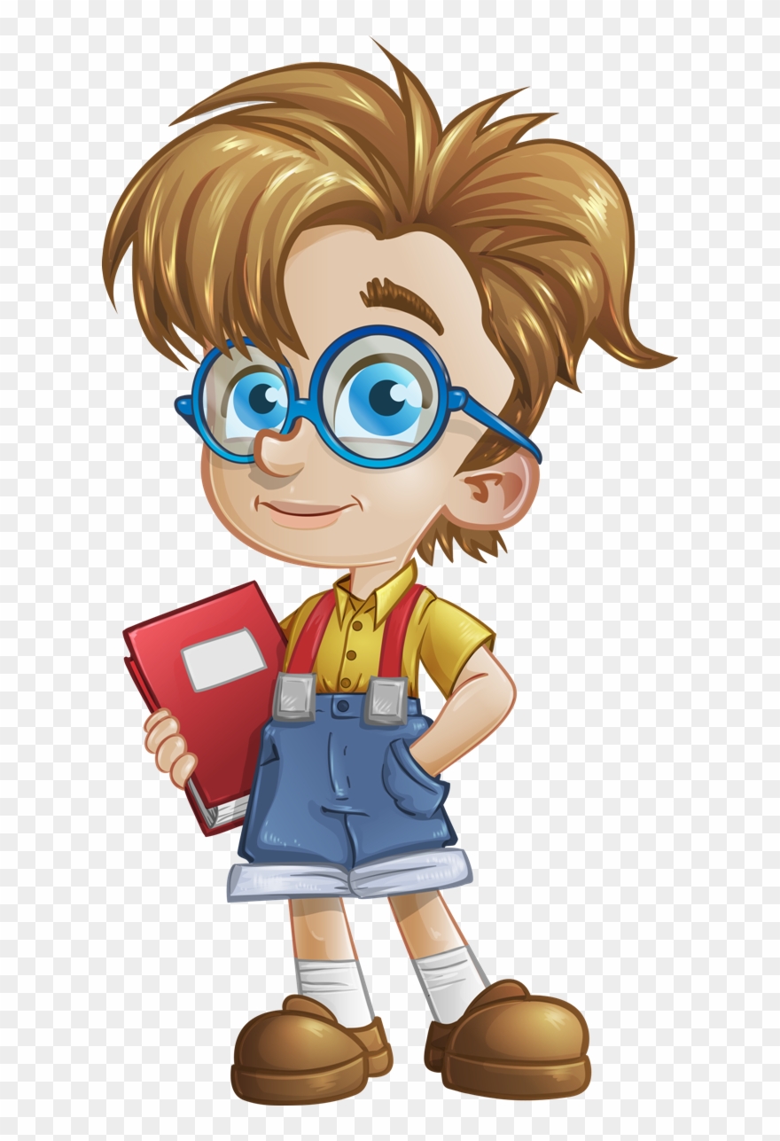 Escola & Formatura Children Clipart, School Clipart, - Bean Spiller - Png Download