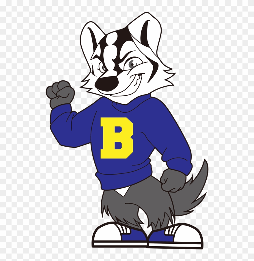 2018-2019 Binford School Supply List - Binford Elementary School Clipart