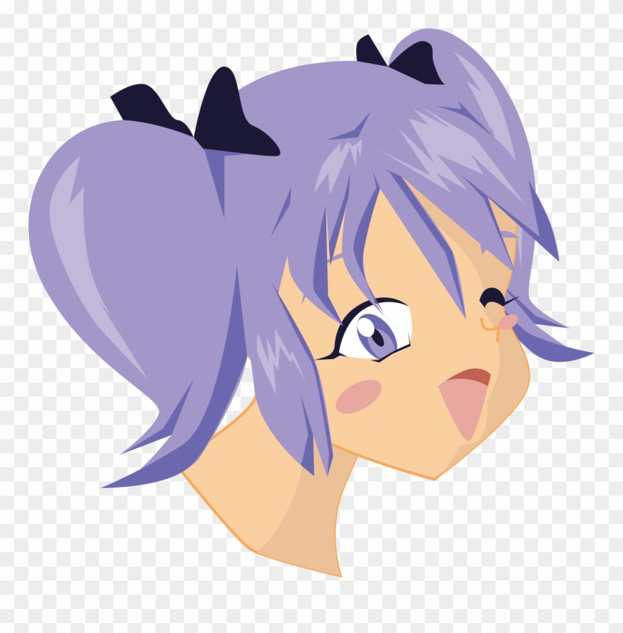 Anime Pony Mangaka Internet Meme - Cartoon Clipart