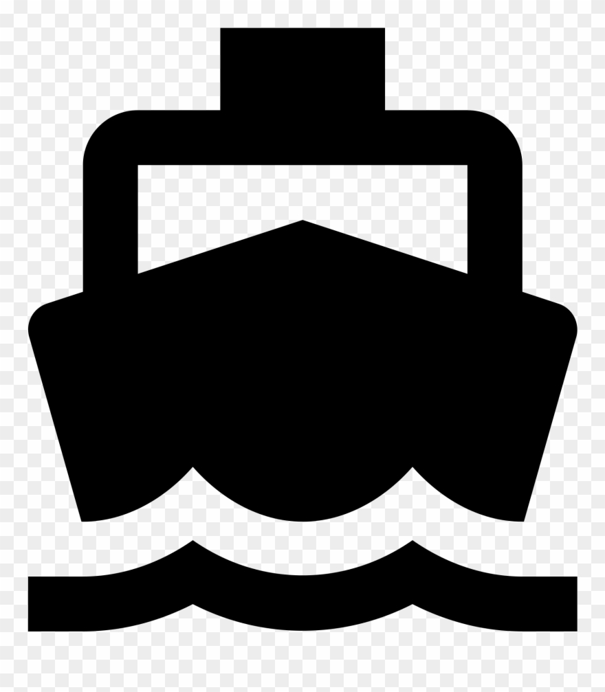 Audio - Ferry Icon Png Clipart