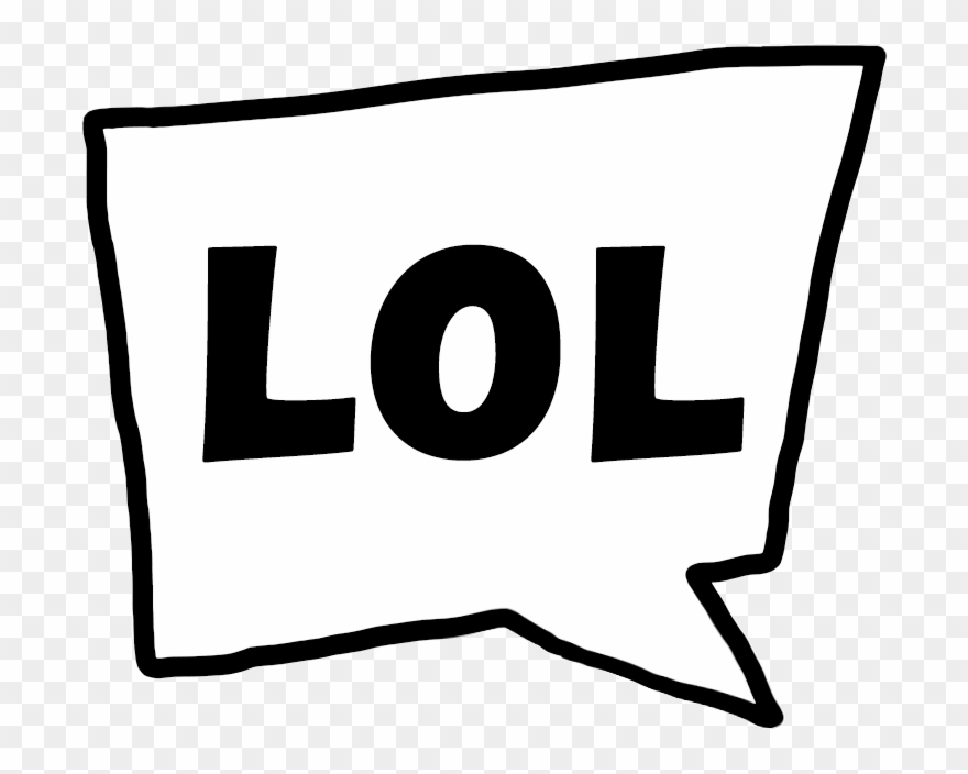 Lol - League Of Legends Clipart