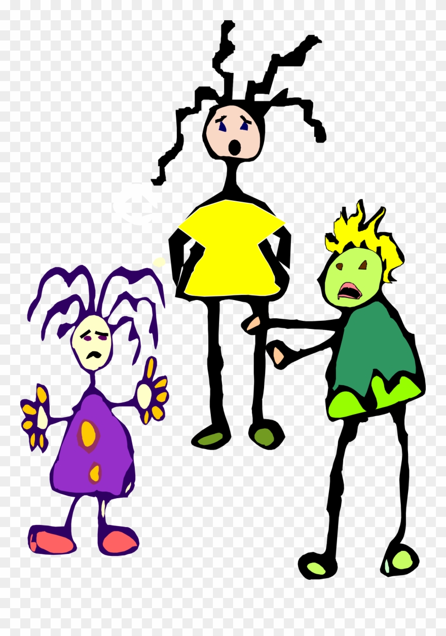 Cyberbullying Computer Icons School Bullying Psychological - Bullying Clip Art Png Transparent Png