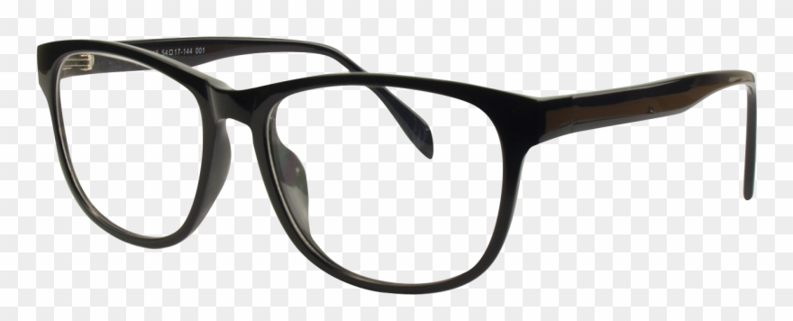 Optical Clipart Safety Goggles - Cheap Glasses Frames - Png Download