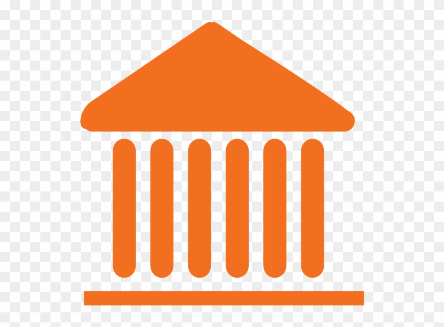 Institution Vector Clipart