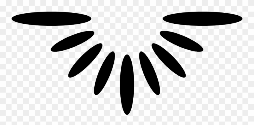 Wedding Program Clipart Graphic Design 105 - Lutron Svg - Png Download