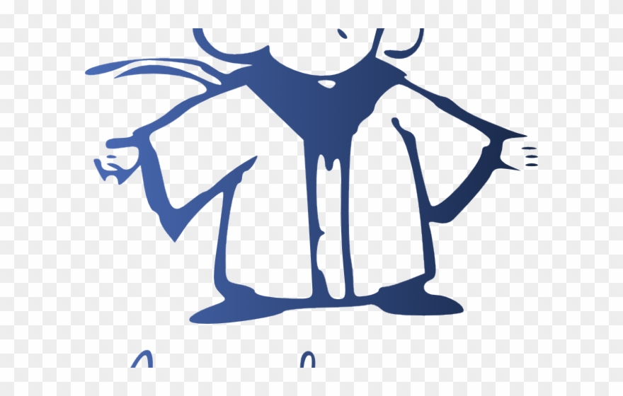 Mission Clipart Church Goer - Clip Art - Png Download