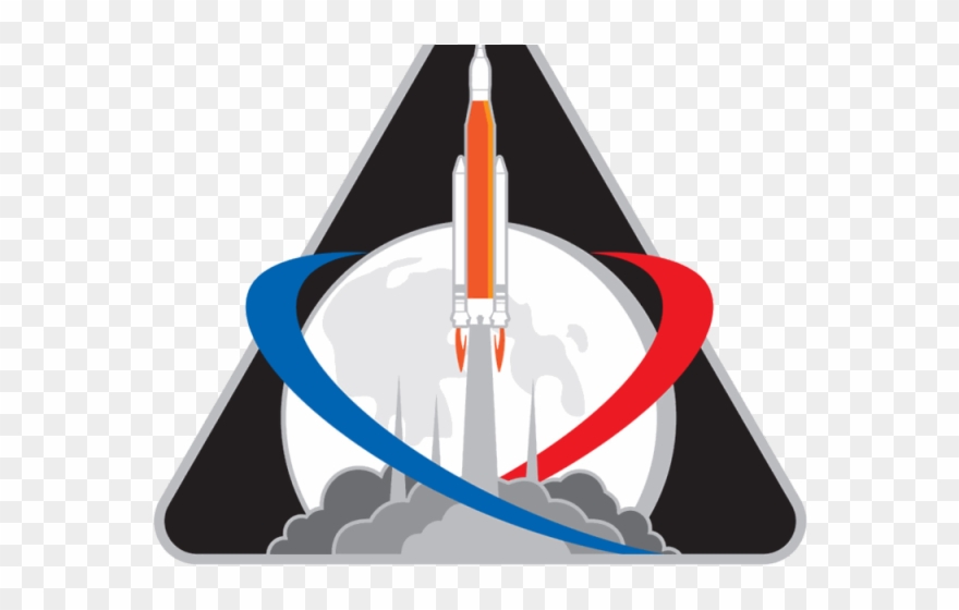Mission Clipart Space Mission - Exploration Mission 1 - Png Download