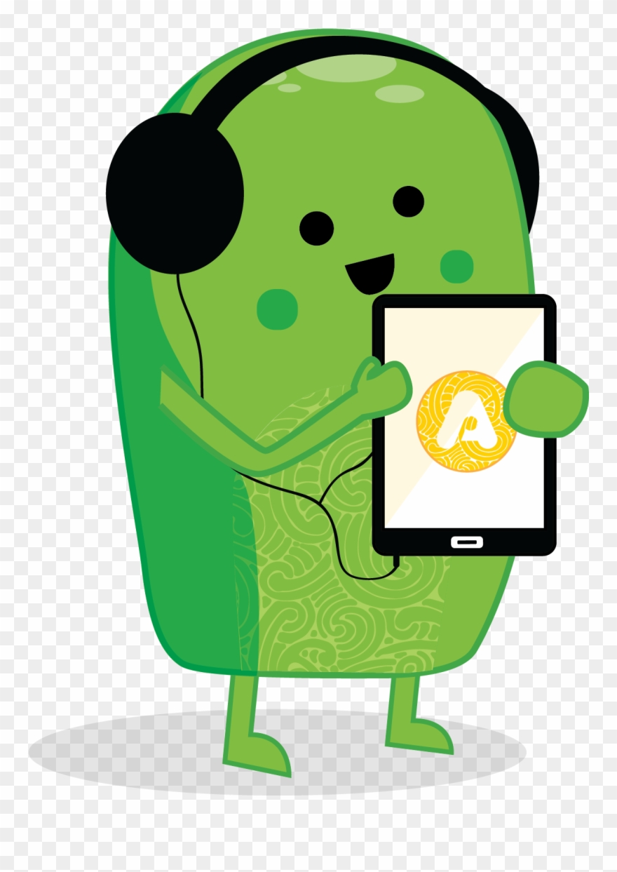 Digital Citizens Arataki Primary School Students Are - Illustration Clipart