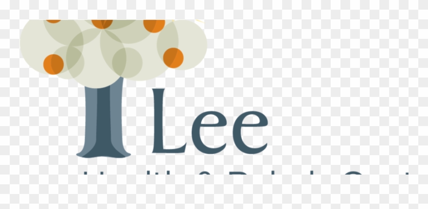 Lee Health & Rehab Center Clipart