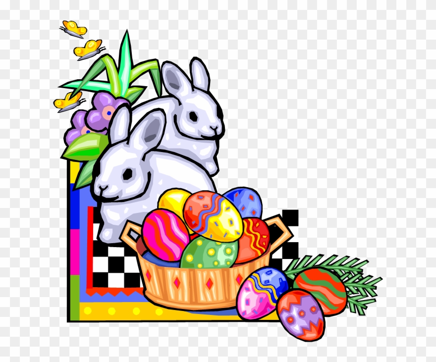 2nd Annual Easter Egg Hunt - Danova Cgs-360 Universal Floor Ipad And Tablet Tripod Clipart