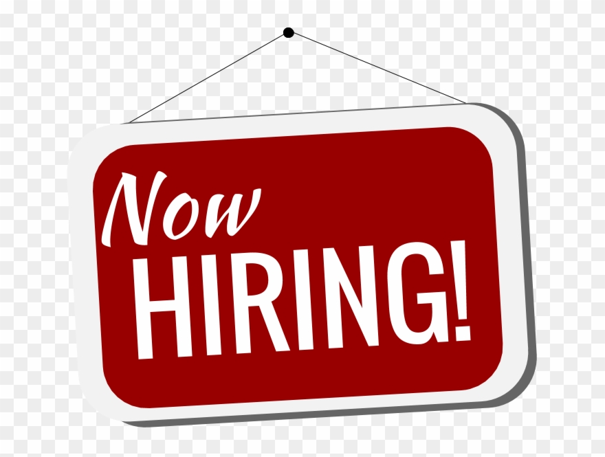 Now Hiring Tl Transportationtl Transportation Employee - Hiring Driver Clipart