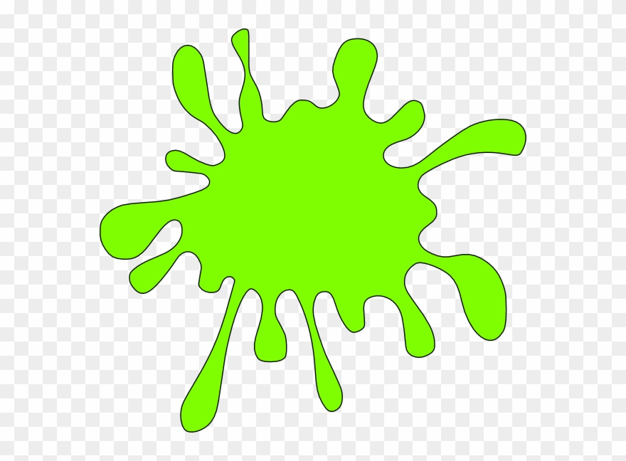 How To Set Use Splash Green Svg Vector Clipart