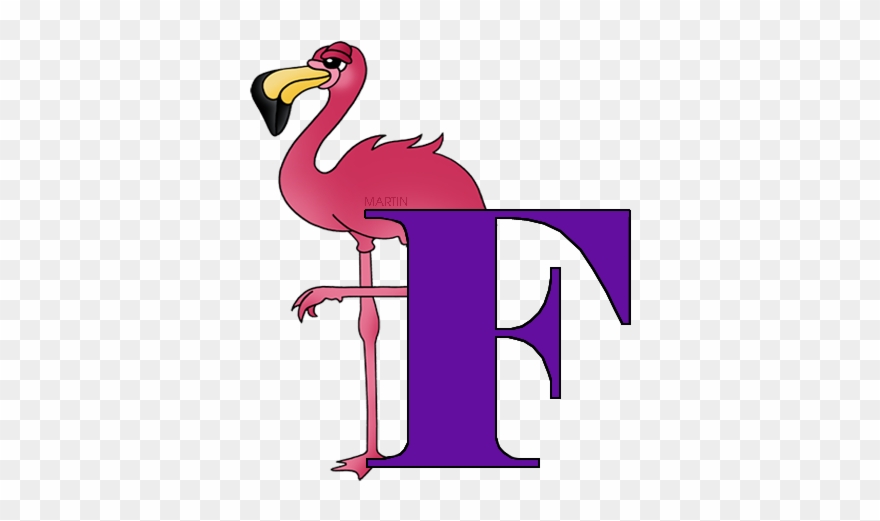 Letter F - Clip Art - Png Download