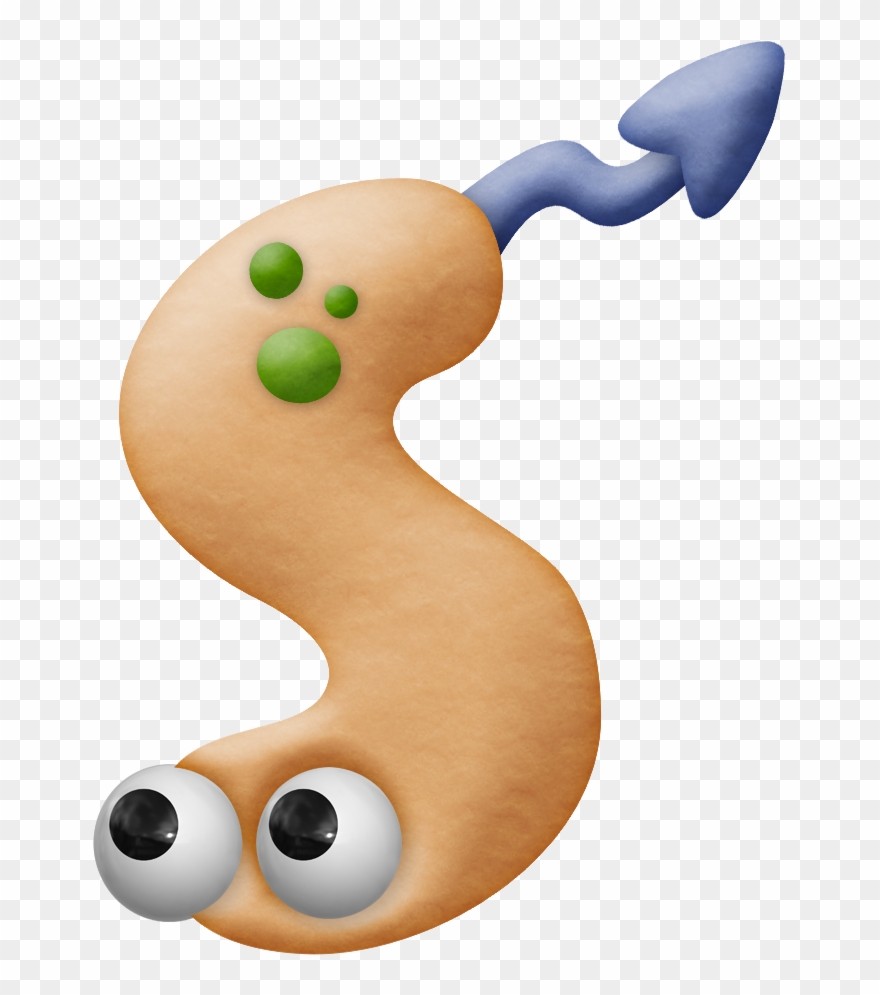 Alphabet Lettersprint - Alphabet Clipart