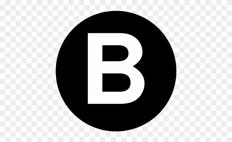 Round Linkedin Logo Png Clipart