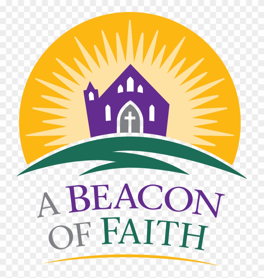 Beacon Of Faith - Portable Network Graphics Clipart