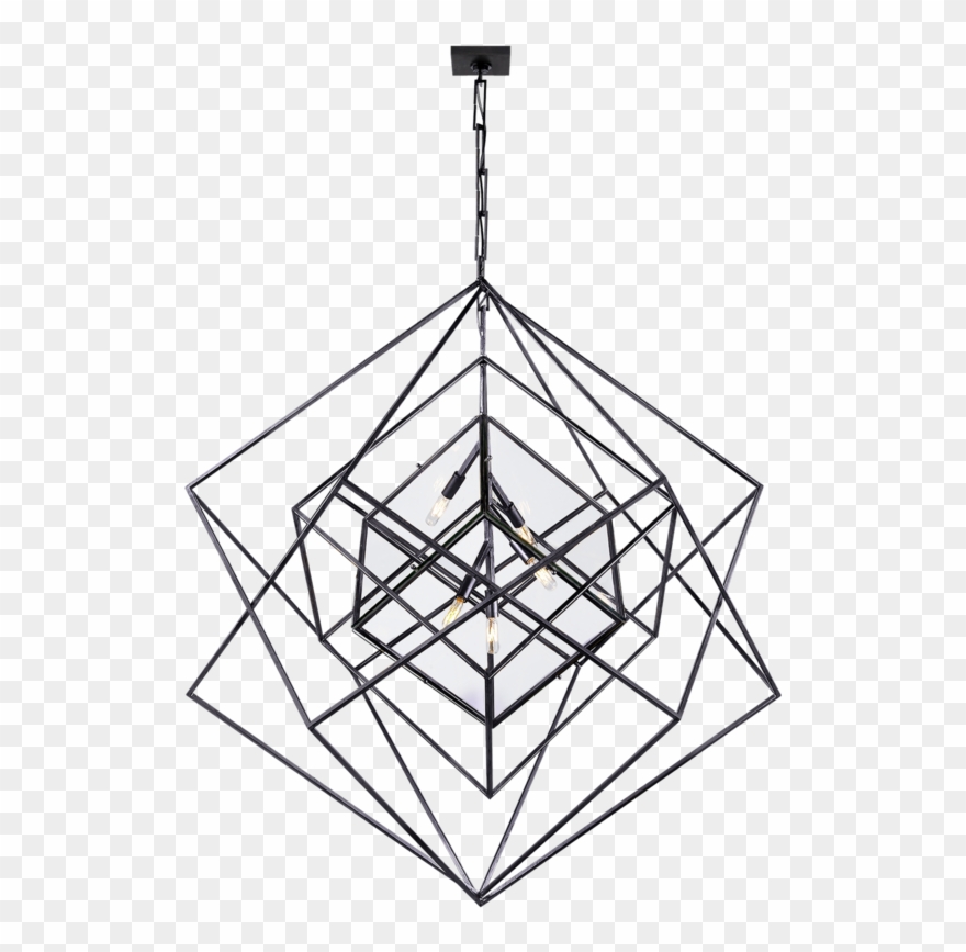 Visual Comfort Cubist Clipart