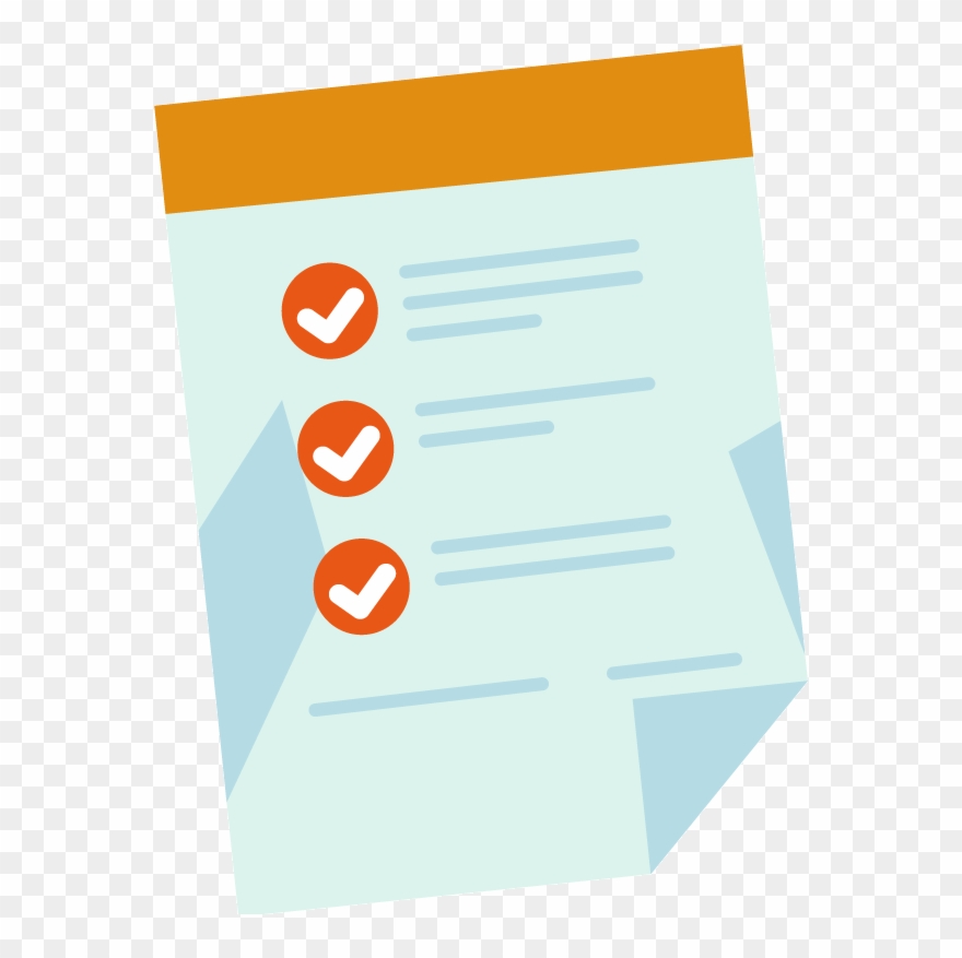 Resume Objective - Résumé Clipart