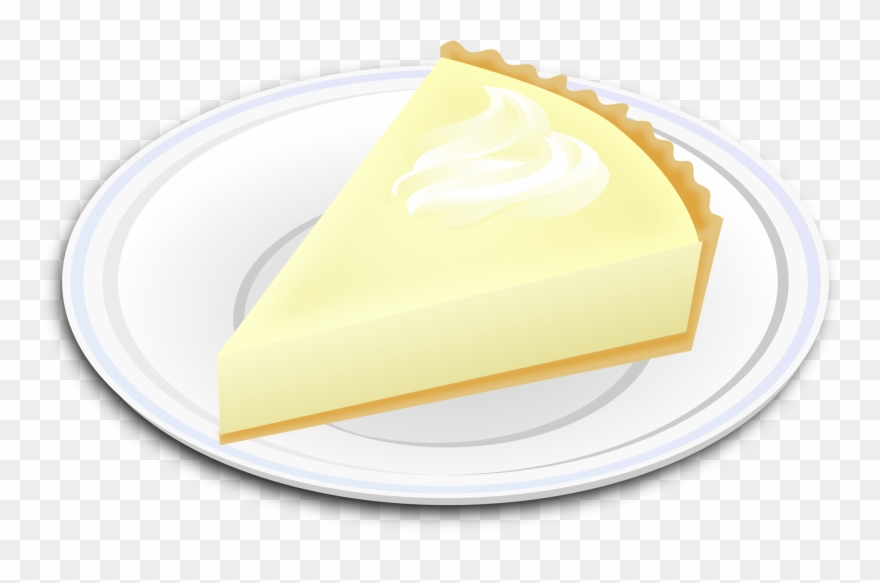 Big Image - Cheesecake Clipart