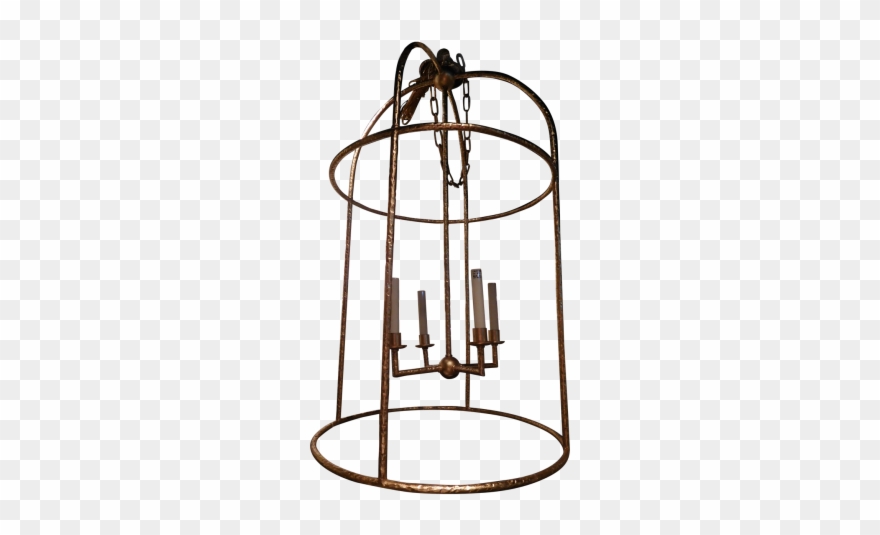 Visual Comfort - Chandelier Clipart