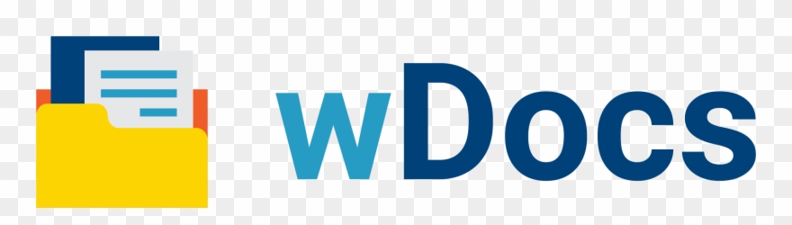 Meet Wdocs, A Tool To Quickly Create Microsoft Word - Aliexpres Png Clipart