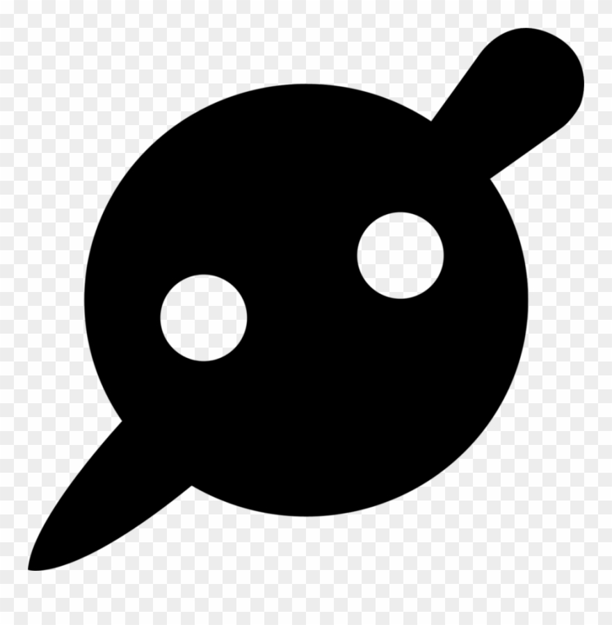 Knife Party Logo - Knife Party Logo Png Clipart