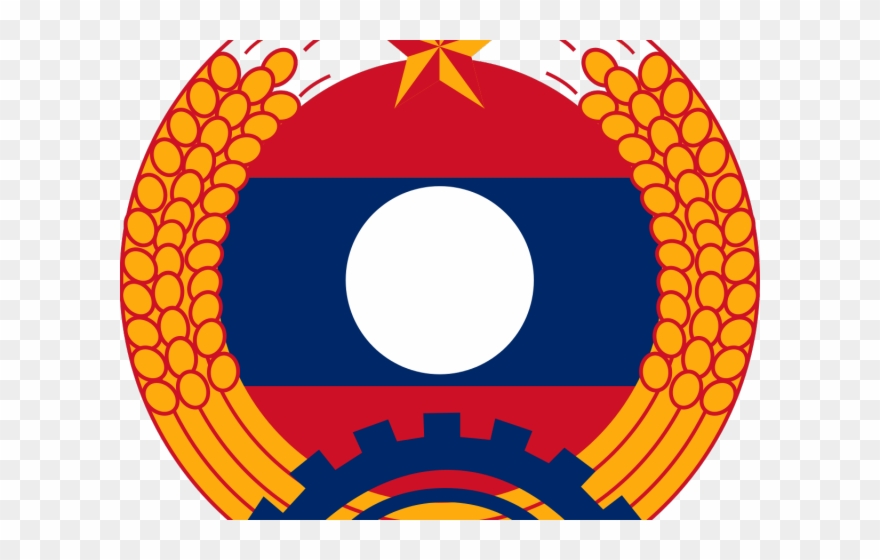 Presidents Clipart Commander In Chief - Lao People's Armed Forces - Png Download
