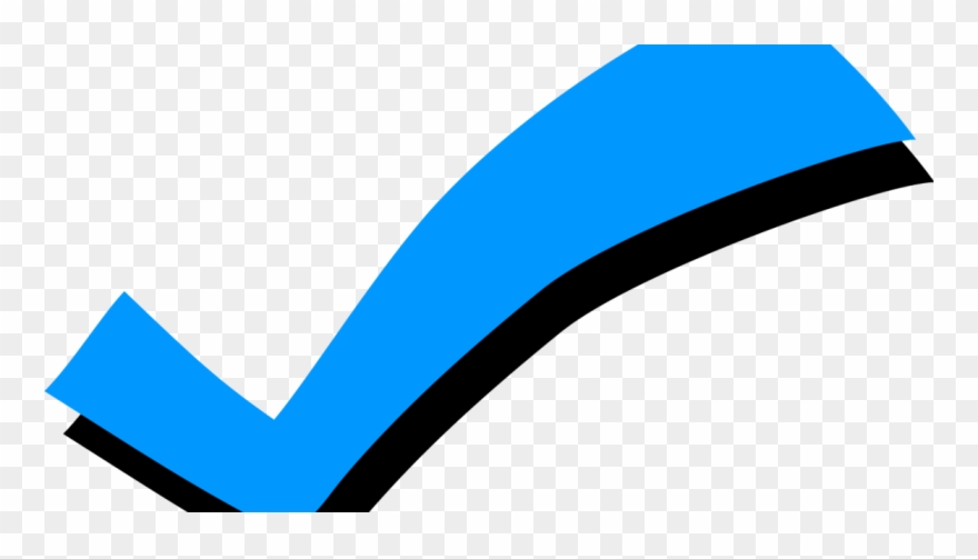 Information For Voters On The 13 Constitutional Amendments - Check Clipart - Png Download