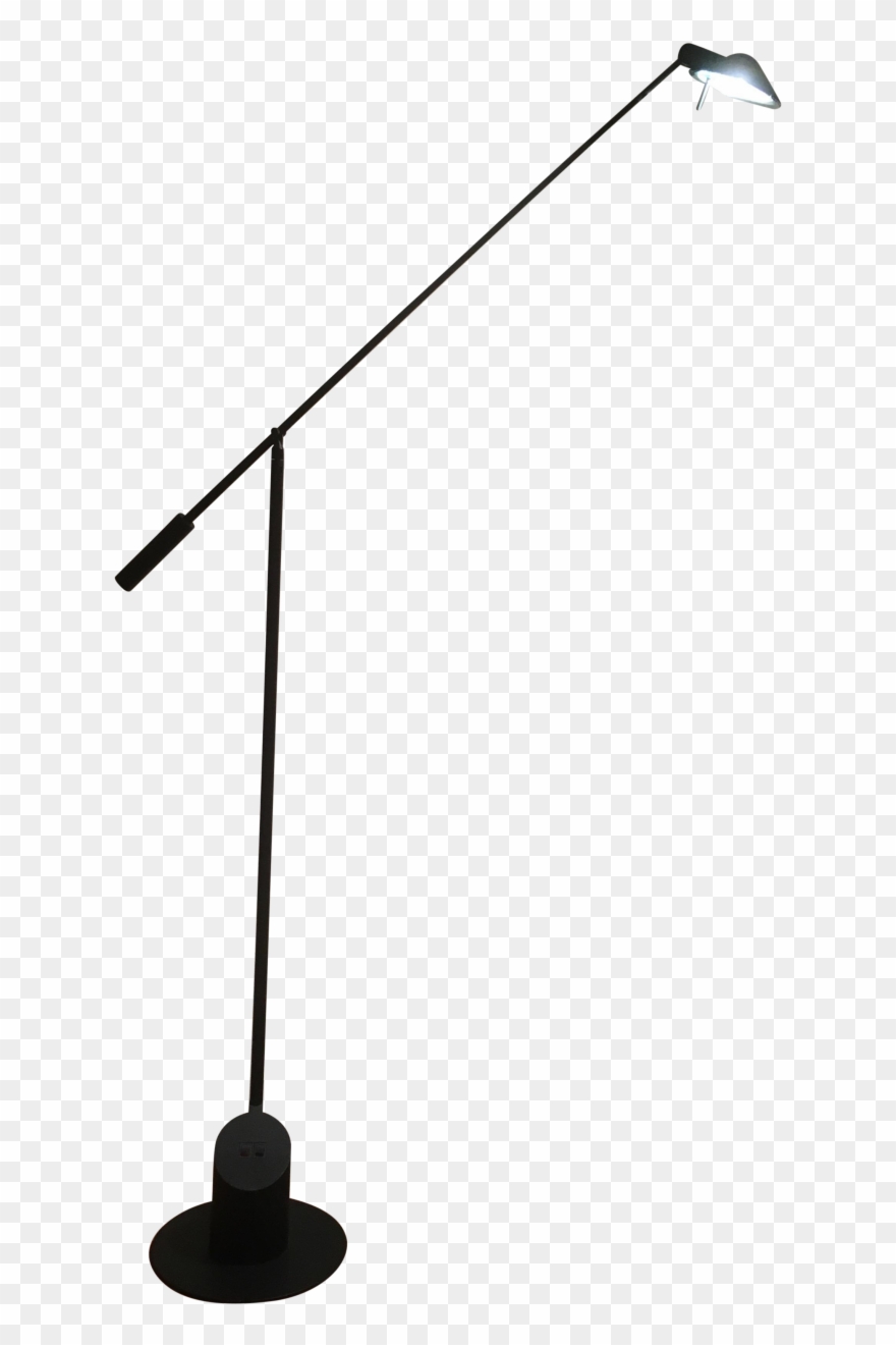 Pink Floor Lamp Blue Floor Lamp Funky Floor Lamps Daylight - George Kovacs Clipart