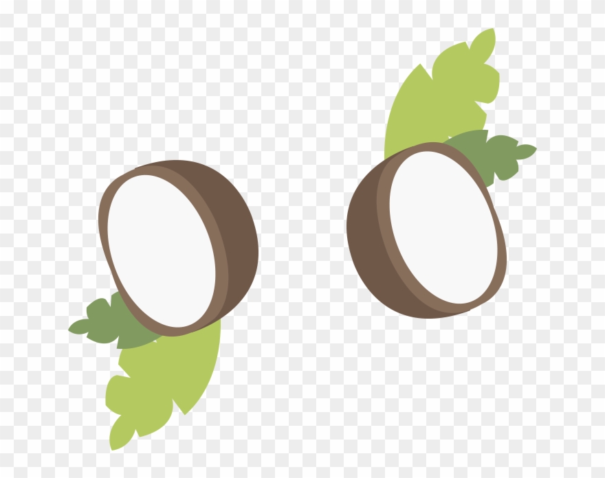 Groovy Food Small Illustrations - Illustration Clipart