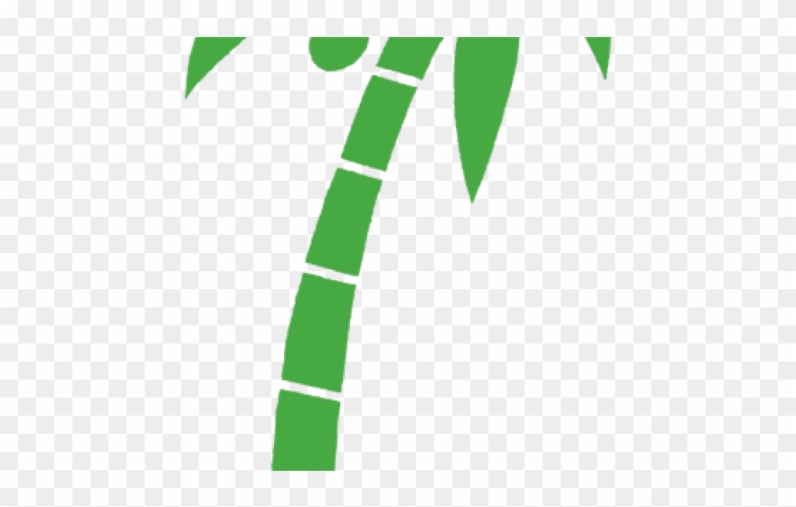 Coconut Clipart Coconut Farm - Clip Art - Png Download