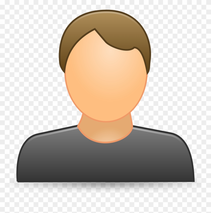 Power Golf Therapy Has Played A Major Role In My Ability - User Icon Png Transparent Clipart