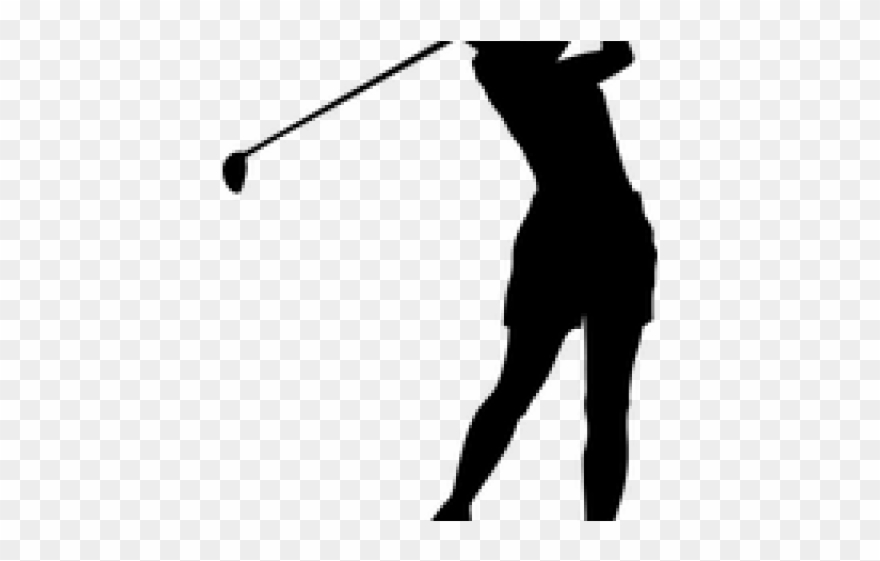 Golf Clipart Transparent Background - Golf Clipart No Background - Png Download