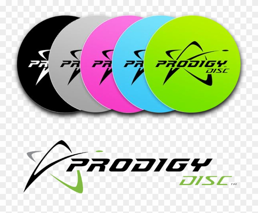 Picture - Prodigy Disc Clipart