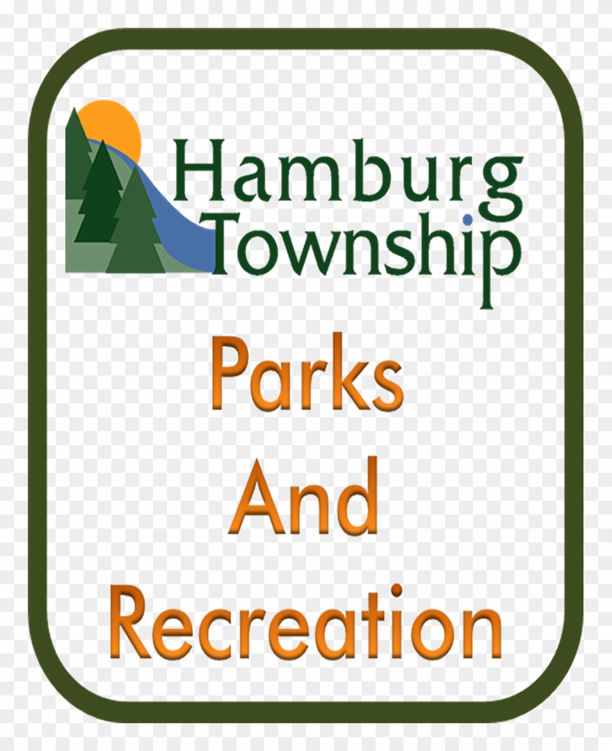 Parks And Rec Logo Disc Golf - Works Clipart