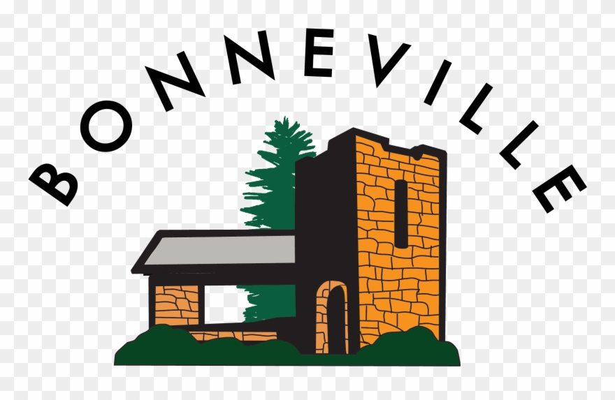 Golf Events - Golf Bonneville Clipart