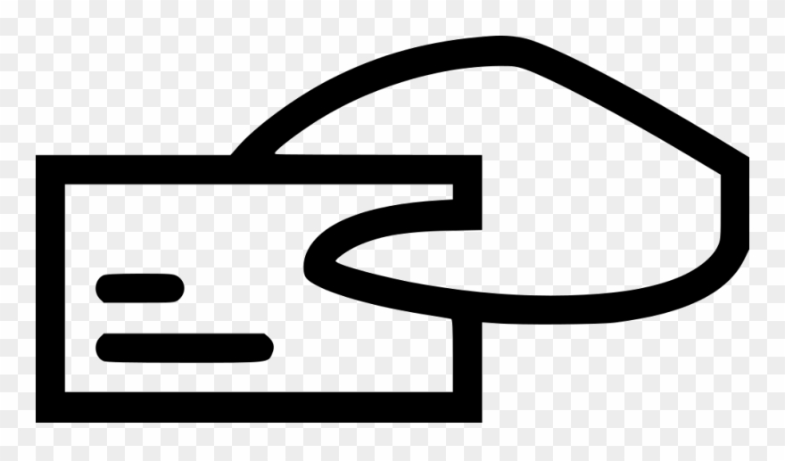 Business Card Comments Clipart