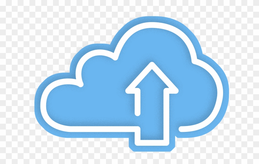 Upload Your Design Here - Sign Clipart