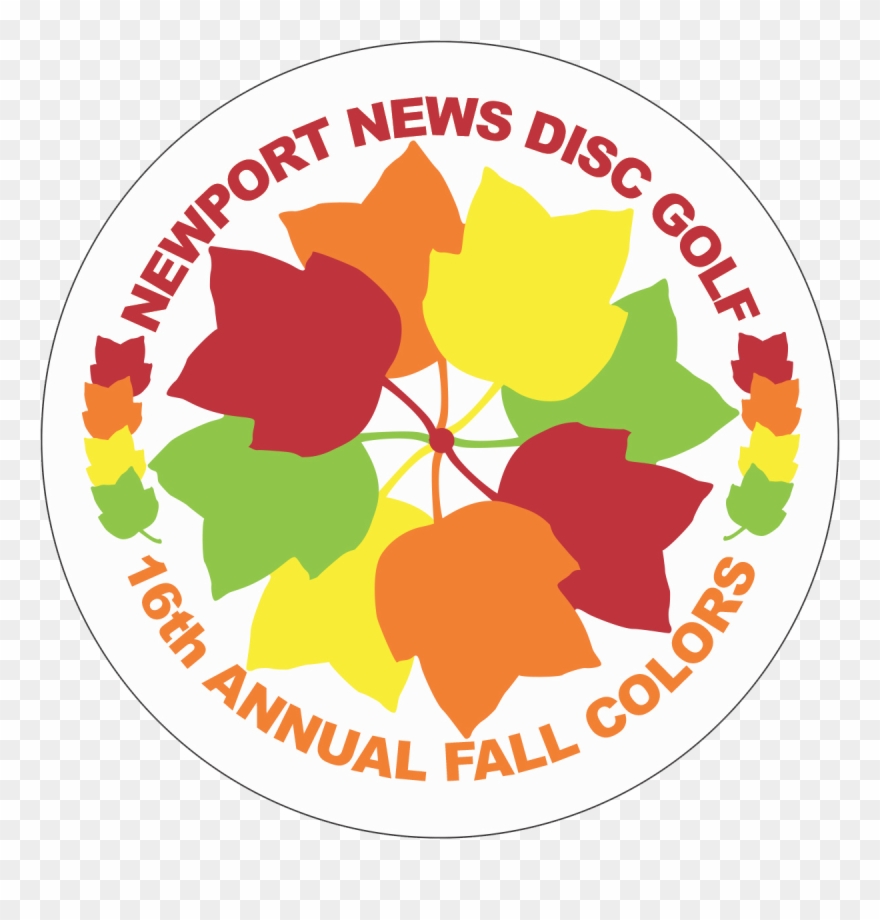 16th Annual Fall Colors - Cda Ipb Clipart
