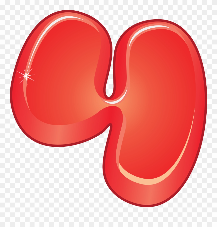 Number Cartoon Image Png Clipart