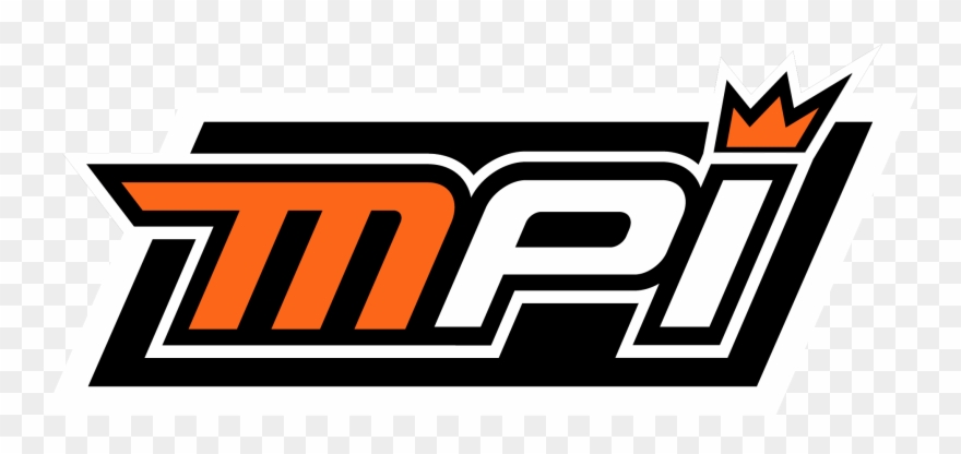 Logo - Mpi Innovations Clipart