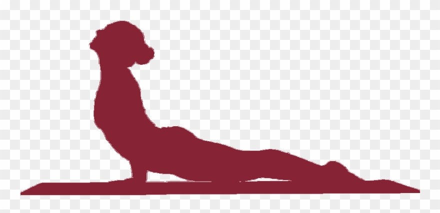 Yoga Figure Icon - Yoga Clip Art Png Transparent Png