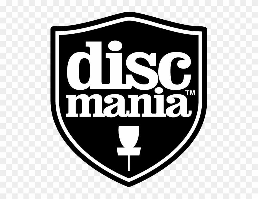 Details - Discmania Logo Clipart