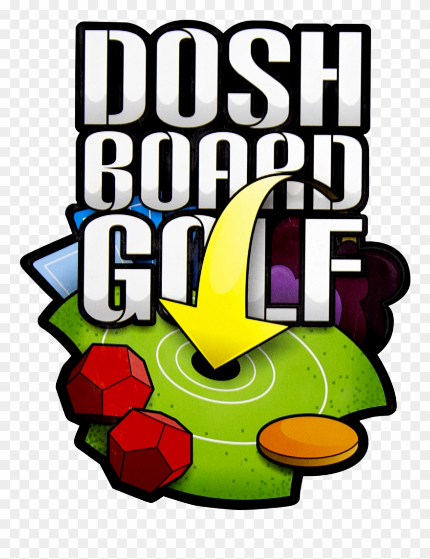 A Board Game Company - Board Game Clipart