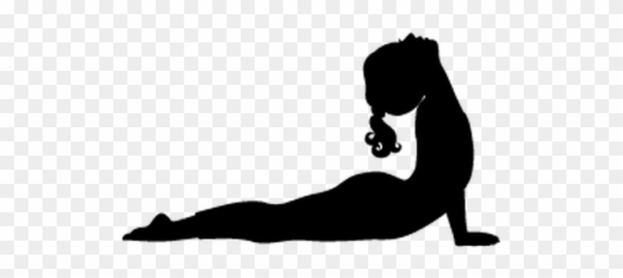 Yoga Clipart Family - Yoga Clipart Png Transparent Png