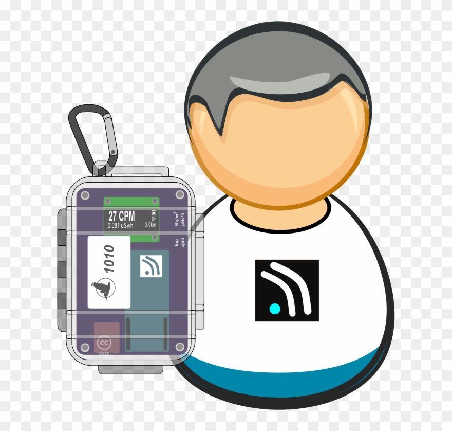 Sensors Clipart - Png Download