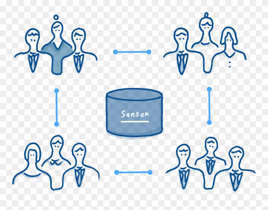 It Starts With A Business Card And Moves To Clipart