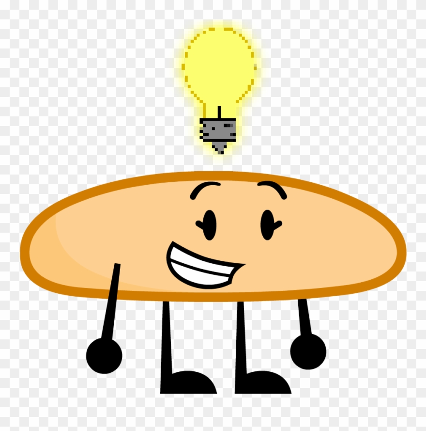 Frisbee Clipart Orange - Portable Network Graphics - Png Download